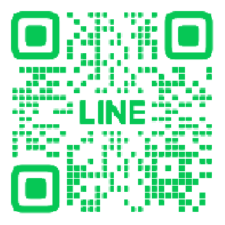 LINE QRコード